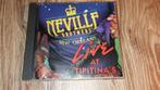 Neville Brothers - Live at Tipitina vol. 2 [Zeer goed], Cd's en Dvd's, Cd's | R&B en Soul, Ophalen of Verzenden, Zo goed als nieuw