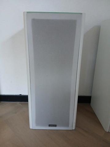 Audio Lab Candor II CD Luidsprekers beschikbaar voor biedingen