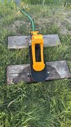 Automatische Weide waterbak, 2 weken oud!, Dieren en Toebehoren, Weidegang, 4 paarden of pony's of meer