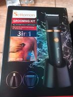 Trimmer, Ophalen, Zo goed als nieuw, Scheren en Epileren