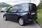 Volkswagen Caddy Cargo 2.0 TDI Style 122 PK AUTOMAAT | NAVI, Stof, Gebruikt, 4 cilinders, 1498 kg