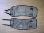 Gamaschen, Duits, WOII, 1ste model '39, Verzamelen, Militaria | Tweede Wereldoorlog, Ophalen of Verzenden, Landmacht, Duitsland