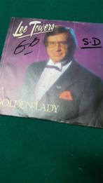 single lee towers, golden lady, Ophalen of Verzenden