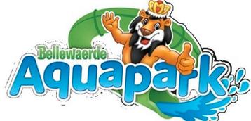 4x Bellewaerde Aquapark beschikbaar voor biedingen
