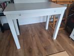 IKEA Bjursta uitschuif tafel, Huis en Inrichting, Tafels | Eettafels, Ophalen, Gebruikt, 50 tot 100 cm, 50 tot 100 cm