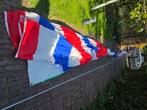 Gennaker 12,80, Watersport en Boten, Zeilen en Zeiltoebehoren, Ophalen, 6 meter of meer, Zo goed als nieuw, Genaker