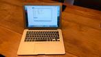 Macbook air 13” A1466 i5 8GB, Ophalen, 13 inch, Minder dan 2 Ghz, Zo goed als nieuw