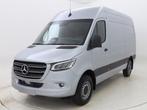 Mercedes-Benz Sprinter 319 1.9 CDI L2H2 RWD Automaat, Distro, Auto's, Bestelauto's, Automaat, Mercedes-Benz, Bedrijf, Diesel