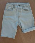 korte jeans spijkerbroek maat 152, Ophalen of Verzenden, Zo goed als nieuw, Jongen, Broek