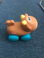 Playskool Roll Along Vriendjes Paardje, Ophalen of Verzenden, Zo goed als nieuw, Auto, Met wieltjes