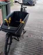 Adapters maxi cosi urban arrow, Fietsen en Brommers, Fietsen | Bakfietsen, Ophalen, Zo goed als nieuw, 1 kind, Overige merken