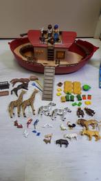 Ark van Noah en kleine extra box ark van Noah, Gebruikt, Ophalen of Verzenden