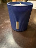 Ritual Candle - Legend of the Dragon, Huis en Inrichting, Woonaccessoires | Kandelaars en Kaarsen, Overige materialen, Blauw, Ophalen of Verzenden