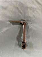 Kreidler RS Kickstarter, Fietsen en Brommers, Brommeronderdelen | Kreidler, Ophalen of Verzenden, Zo goed als nieuw, Blok