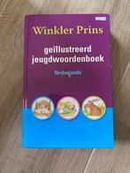 Winkler Prins, Boeken, Woordenboeken, Overige uitgevers, Ophalen of Verzenden, Zo goed als nieuw