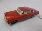 Dinky Toys 533 (1963) MERCEDES BENZ 300 SE +STER op Motorkap, Hobby en Vrije tijd, Modelauto's | 1:43, Ophalen of Verzenden, Zo goed als nieuw