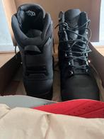 Nieuwe kisten, Ophalen of Verzenden, Zo goed als nieuw, Zwart, Boots