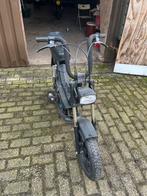 Gilera Cita, Ophalen, Gebruikt, Overige typen, Gilera