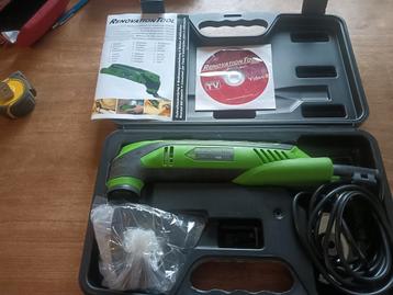 Te koop multimaster nieuw  beschikbaar voor biedingen