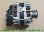 04c903023c dynamo alternator vw audi seat skoda, Auto-onderdelen, Motor en Toebehoren, Ophalen of Verzenden, Gebruikt, Audi