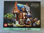LEGO Ideas (21325) Middeleeuwse Smid *Nieuw*, Ophalen of Verzenden, Nieuw, Complete set, Lego