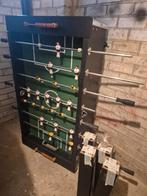 Grote Tafelvoetbaltafel - Moet Weg!, Kinderen en Baby's, Speelgoed | Voetbaltafels, Ophalen