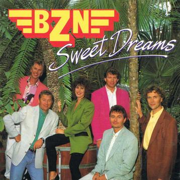 BZN – Sweet Dreams CD beschikbaar voor biedingen