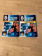 Vekabest theorie boek rijbewijs B + samenvattings boek, Ophalen of Verzenden, Zo goed als nieuw, Overige onderwerpen