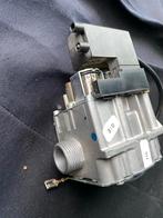 Intergas Gasblok met Trafo, Ophalen of Verzenden, Gebruikt, Cv-ketel of Combi-ketel