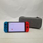 Nintendo Switch OLED Zonder Dock en Lader, Spelcomputers en Games, Games | Nintendo Switch, Overige genres, 1 speler, Ophalen of Verzenden