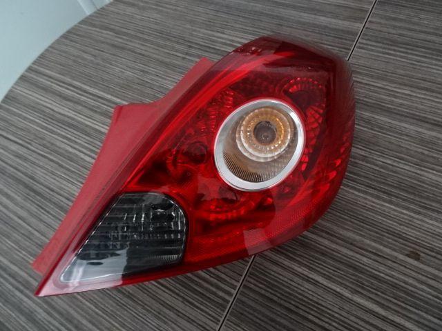 Achterlicht Opel Corda D rechts bj 2009 3 deurs., Auto-onderdelen, Verlichting, Opel, Gebruikt, Herkomst onderdeel bekend, Ophalen of Verzenden