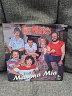 Marlets mamma Mia, Ophalen of Verzenden, Zo goed als nieuw, Overige formaten, Levenslied of Smartlap