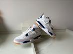 Air Jordan 4 SB “ Navy “ Maat 44, Blauw, Nieuw, Ophalen of Verzenden, Sneakers of Gympen