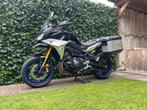Yamaha Tracer 900 GT – 2020 – Nieuwstaat – 12.800 km, Motoren, Motoren | Yamaha, Motorrijbewijs A, Handvatverwarming, Particulier