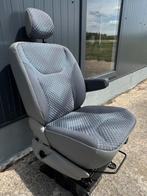 Draai stoel rechts Opel Vivaro Renault Trafic Primastar, Auto-onderdelen, Interieur en Bekleding, Ophalen of Verzenden, Renault