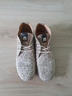 Maruti Gimlet Veterschoenen - Maat 38, Wit, Ophalen of Verzenden, Maruti, Sneakers of Gympen