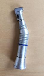 Tandarts: KaVo sneldraaiend blauw hoekstuk type 20A, Diversen, Ophalen of Verzenden, Nieuw