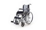 Rolstoel Mobilex, aanbieding, deelbare rugleuning, Ophalen of Verzenden, Opvouwbaar, Nieuw