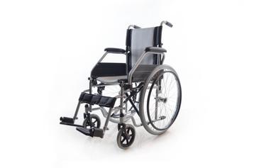 Rolstoel Mobilex, aanbieding, deelbare rugleuning beschikbaar voor biedingen