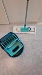 Leifheit vloerwisser, Ophalen, Overige typen