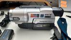 Sony Handycam Hi8 TRV-108 (VS versie) werkt perfect!, Audio, Tv en Foto, Videocamera's Analoog, Ophalen of Verzenden, Hi 8, Camera