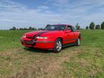 Opel Calibra 2.0i Coupé | 1991, Auto's, Automaat, 4 stoelen, Bedrijf, Opel