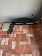 Afzuigkap zwart, Witgoed en Apparatuur, Afzuigkappen, Ophalen, Gebruikt