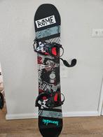 Snowboard Complete set!, Sport en Fitness, Snowboarden, Ophalen of Verzenden, Gebruikt