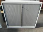 Garagekast, roldeurkastjes, archiefkasten, opbergkast, Ophalen, 100 tot 150 cm, Zo goed als nieuw, 150 tot 200 cm