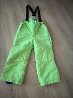 Nieuwstaat prachtig gevoerd ski broek van Wanabee 128, Broek, Wanabee, Jongen of Meisje, Ophalen of Verzenden