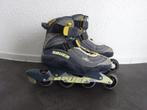 skeelers / Merk Bauer / Maat 44,5, Sport en Fitness, Skeelers, Bauer, Inline skates 4 wielen, Gebruikt, Heren