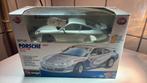 Porsche 997 gt3 cup 1997, Hobby en Vrije tijd, Modelauto's | 1:18, Ophalen of Verzenden, Zo goed als nieuw, Bburago