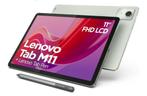 Lenovo TAB M11 128GB + Pen - Nieuw!, Computers en Software, Android Tablets, Nieuw, Ophalen of Verzenden, 128 GB, Wi-Fi
