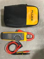 Fluke 373 Stroomtangmeter, Ophalen of Verzenden, Gebruikt, Elektriciteit